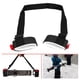 thumbnail image 5 of TFixol - Correas para transporte de bastones de esquí, eslinga para hombro, soporte para equipo de esquí para colgar, 5 of 5