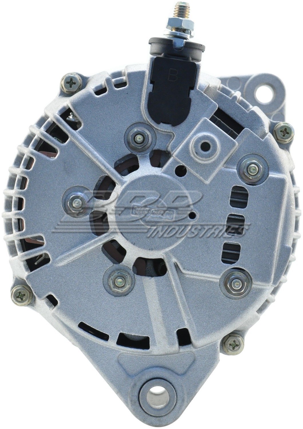 TERREPOWER formerly BBB Industries N13712 New Alternator