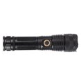 thumbnail image 2 of Linterna LED superbrillante de 1200LM con zoom, resistente al agua, portátil para exteriores, 2 of 8