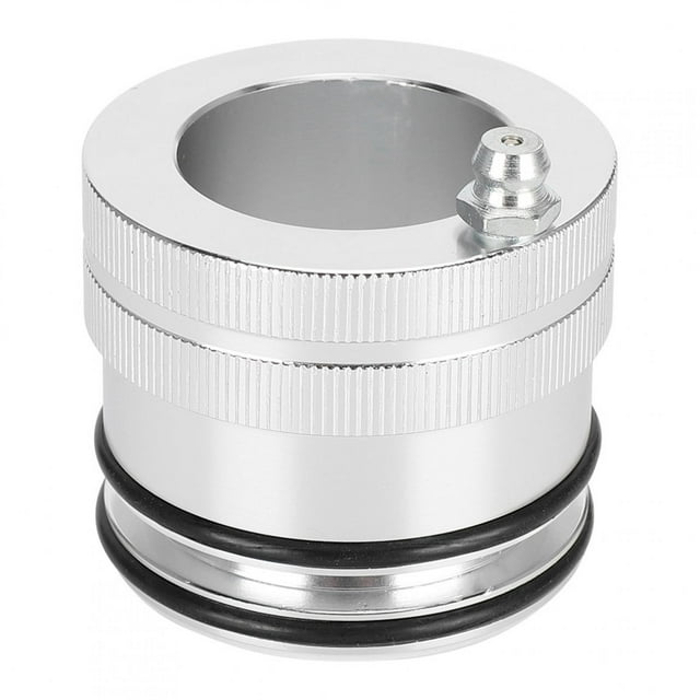 Bearing Tool,Axle in Wheel Bearing Replacement Part Axle Wheel Bearing Greaser Highly Recommended