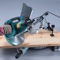 thumbnail image 4 of Sierra Ingleteadora Telescópica Makita 10" 1430W Deslizante Corte Preciso LS1017L, 4 of 4