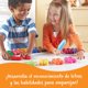 thumbnail image 5 of Paletas de juguete Smart Snacks Alpha Pops Learning Resources NA, 5 of 6