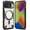 Magnetic Black, variant on Ringke Fusion-X [Heavy-Duty Protection] for Pixel 10 Pro / 10 Case, Anti-Scratch Heavy-Duty Rugged Shockproof Cover - Camo Black