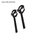 thumbnail image 3 of Inteprter Cepillo de limpieza Accesorios de cocina Molinillo de diseño desmontable Operación simple Herramienta de limpieza práctica Eliminador de polvo Suministros de limpieza para el hogar 58 mm Inteprter HA065554-02, 3 of 6