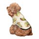 thumbnail image 5 of Fotbe Frogs Sudadera con Estampado para Perros Pequeños – Suéter con Capucha para Mascotas, Tela Suave de Forro Polar con Bolsillo-XX-Large, 5 of 7