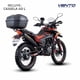 thumbnail image 2 of Motocicleta Doble Propósito Vento Crossmax 220 Led Negro 2026, 2 of 8