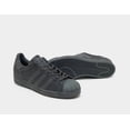 thumbnail image 4 of Ad-id-as Originals Superstar Premium Men's Shoes in Black, 4 of 6