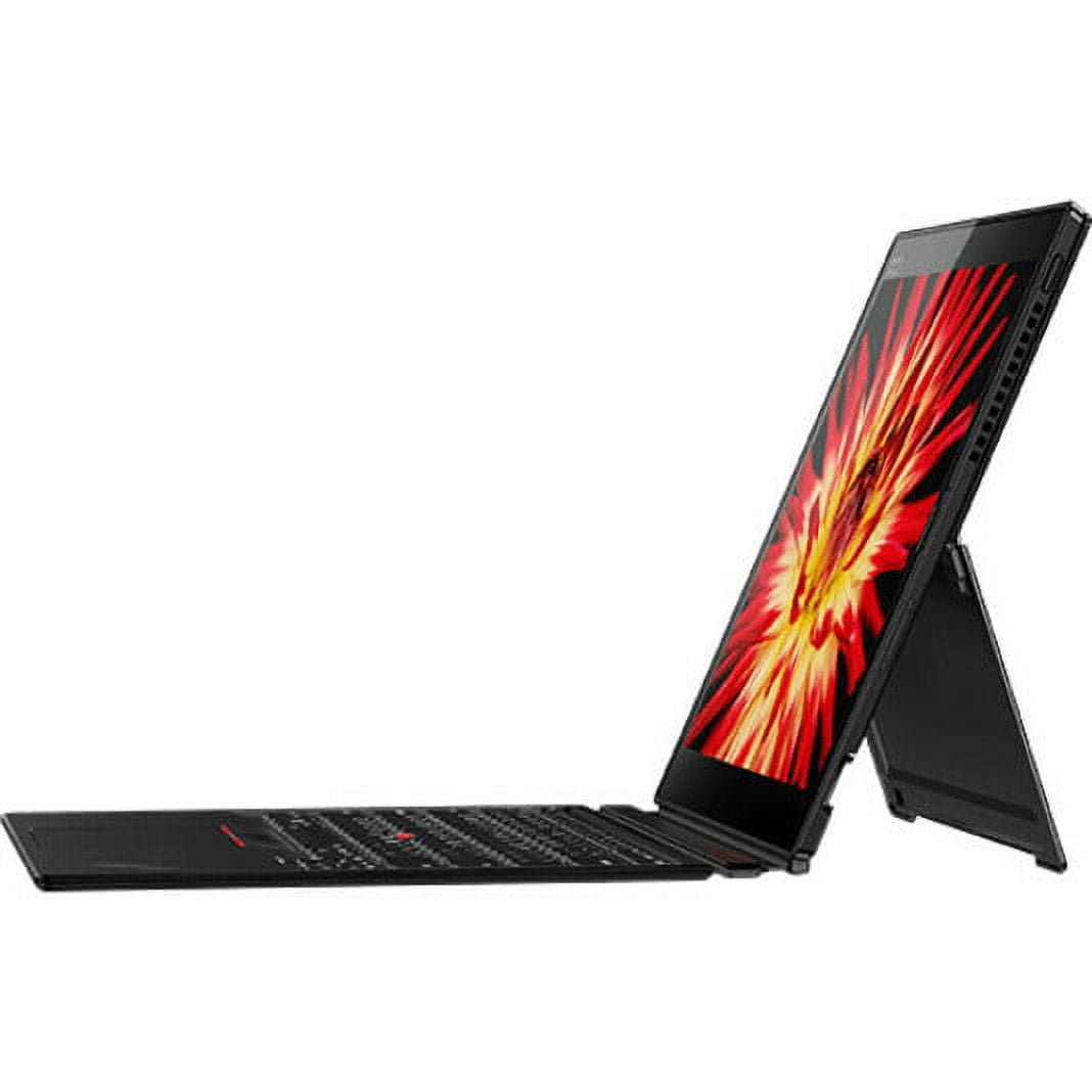 Lenovo ThinkPad X1 Tablet 20KJ - Tablet - with detachable keyboard