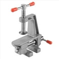 thumbnail image 2 of Mini Abrazadera de Tornillo Mesa PortáTil PequeñO Vicio para Trabajo Hobby JoyeríA Diy Craft Repair Tool Herramienta, 2 of 9