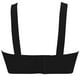 thumbnail image 2 of Gibobby Brasieres para mujer Sujetador de estilo superior de tubo para mujer, pechos transpirables recogidos, copa completa de encaje, ropa interior de talla grande(Negro,5XL), 2 of 5