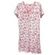 thumbnail image 1 of Bata Mujer Para Dormir Suave y Comoda Tatys Fashion Tatys Fashion 4031, 1 of 2