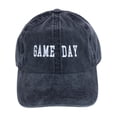 thumbnail image 2 of David & Young  Game Day Embroidered Baseball Cap (Women's), 2 of 2