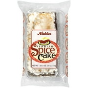 Nickles Spanish Spice Cake, 18 oz