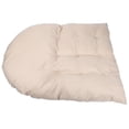 thumbnail image 1 of Thickened Hammock Pad Polyester Swing Cushion, Hammock Cushion, For Yard Graden, 1 of 8