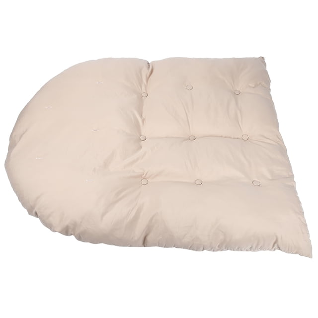 Thickened Hammock Pad Polyester Swing Cushion, Hammock Cushion, For Yard Graden