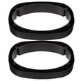 thumbnail image 1 of 2 Pcs Durable Audio Washer Rings Sturdy Speaker Replacement Washers (Black), 1 of 8