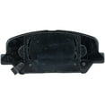 thumbnail image 3 of For 2011-2015 Optima Brake Pad Set 581012MA00, 3 of 5