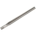 thumbnail image 3 of Escariador de máquina, mandril, herramienta de Hardware cónica, pasador de vástago recto de acero de alta velocidad, 10mm, 3 of 10