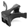 thumbnail image 4 of Car Cup Holder Divider Inserted Into the Center Console Black for 2005-2010 Sequoia 2008-2018, 4 of 5