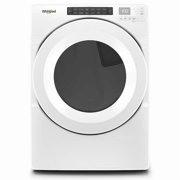 WHIRLPOOL WED560LHW front load electric dryer