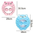 thumbnail image 2 of Baby Shower Cap, Baby Hair Washing Shampoo Shield for Eyes Ears, 2 of 4