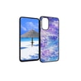 thumbnail image 1 of Compatible with Moto G 5G 2022 Phone Case, Clouds-16 Case Silicone Protective for Teen Girl Boy Case for Moto G 5G 2022, 1 of 1