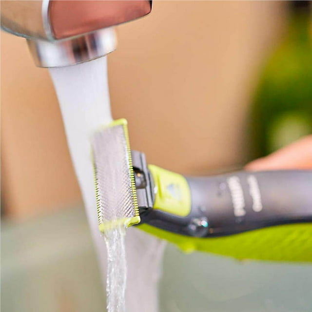 kurtrusly Rasoir à Cheveux Pièce de Rechange Rasoirs en Métal Antirouille Fournitures pour Hommes Accessoires de Rasage Tondeuse à Moustache Portative