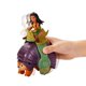 thumbnail image 4 of Muñecos Hasbro Disney Girls Raya y Tuk Tuk, 4 of 4