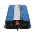 thumbnail image 2 of AIMS POWER PWRI150024S 1500 WATT PURE SINE INVERTER 24VDC TO 120VAC, 2 of 2
