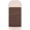 A.Brown, variant on No  Elastic Hair Ties, 4mm Thick Rubber Bands for Women & ,  for Ponytails, Braids &  Hair Types, 30 count, Brown