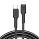 thumbnail image 1 of Cable Usb C Compatible Con iPhone 30w Carga Rápida 20v 3a 2m, 1 of 5