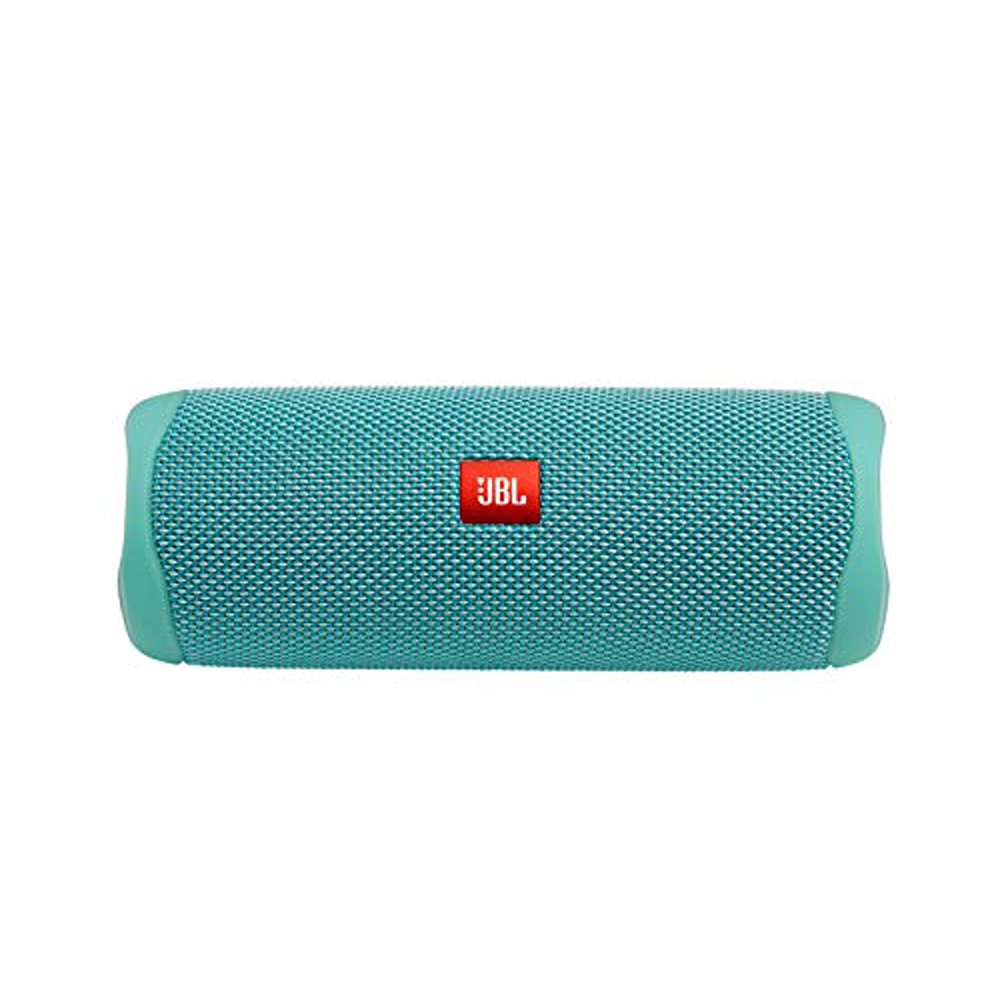 JBL Flip 5 Portable Waterproof Wireless Bluetooth Speaker Teal