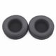 thumbnail image 2 of Tholdsy Almohadillas para los oídos, cojines, auriculares de malla transpirable, accesorios para auriculares, reemplazo de la cubierta para Skullcandy Relojes inteligentes Negro, 2 of 6