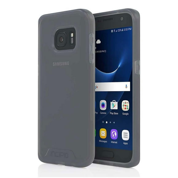 Funda Incipio NGP para Samsung S7 Humo