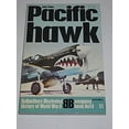 thumbnail image 1 of Pre-Owned Pacific Hawk (Ballantine's Illustrated History of World War II, Weapons Book #14) (Unknown) 0345019660 9780345019660, 1 of 1