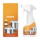 thumbnail image 2 of Limpiador de espuma para cocina | Desengrasante multiusos para electrodomésticos y utensilios de cocina | Fórmula adherente para estufas y hornos | Botella de 120 ml para limpieza diaria, 2 of 9