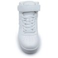 thumbnail image 4 of Tenis Fila Vulc 13 UNISEX 3CM00263-100 blanco 22.5 Fila 3CM00263-100 VULC 13, 4 of 5