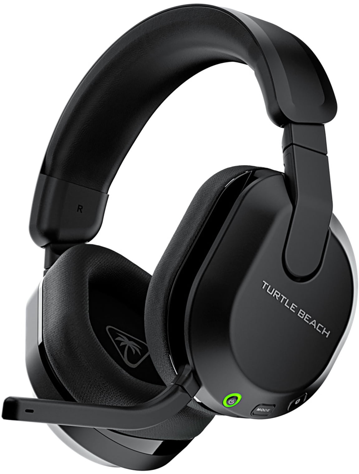 Turtle Beach Stealth 600 (Gen 3) Wireless Amplified Gaming Headset for PlayStation 4/5 & PC, Black