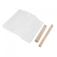 thumbnail image 4 of Ymiko 5Pcs Faisant l'Outil Réutilisable Moule de Plaque de Cuisson en Silicone DIY, 4 of 8
