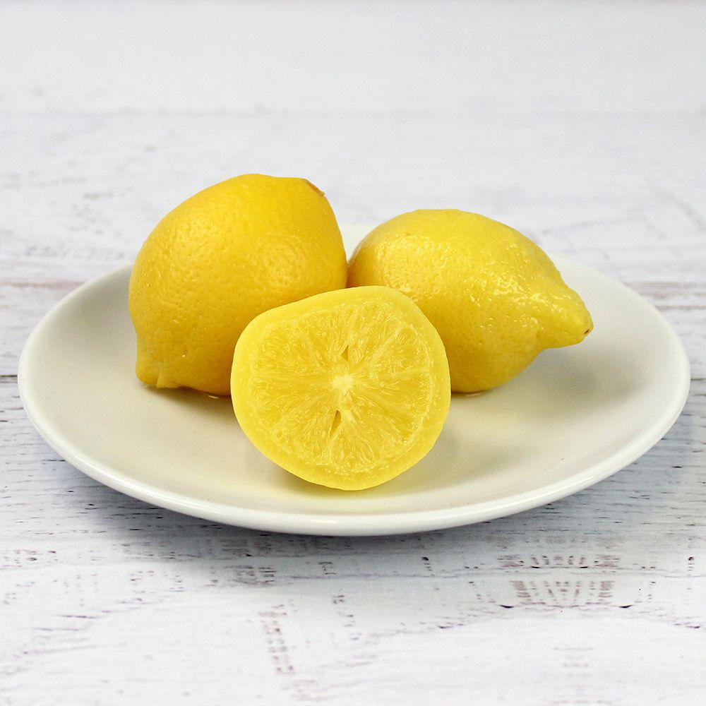 Epicureal Preserved Whole Lemons in a Salt & Lemon Brine - 370 mL