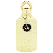 Lattafa Bayaan , 3.4 oz EDP Spray