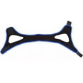 thumbnail image 2 of 2024 New Veralabs Airflow Jaw Strap, Air Flow Jaw Strap for Women Men, Vera Labs Airflow Jaw Strap (2Blue), 2 of 7