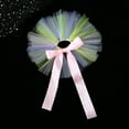 thumbnail image 1 of unbranded 1Ud Falda Para Perros Y Multicolor Con Lazo Para Eventos Y Fiestas, 1 of 8