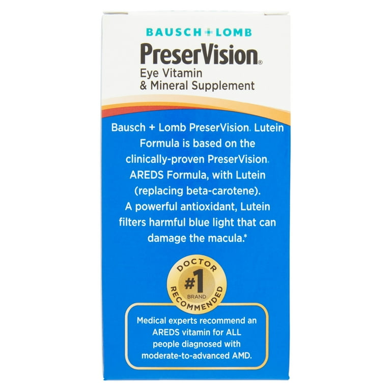 Preservision With Lutein Side Effects informacionpublica.svet.gob.gt