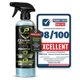 thumbnail image 1 of Spray para Detallado de Auto PRESTAYA SiO2 Cerámico 471 ml Hidrofóbico, 1 of 9