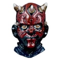 thumbnail image 1 of Star Wars - Darth Maul Belt Buckle, 1 of 1