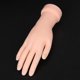 thumbnail image 1 of 5 uds práctica de arte de uñas modelo de plástico suave entrenamiento de mano para acrílico/Gel Ygjytge Cuidado Belleza, 1 of 3