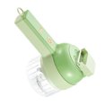 thumbnail image 1 of Phenofice 3Pack Ginger Grinder for Household Kitchen with ABS and PC, 1 of 8