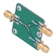 thumbnail image 4 of DC-5G 6dB 1 a 2 Divisor distribuidor de microondas RF módulo divisor de potencia de resistencia Materiales PCB Diseño razonable para radiofrecuencia ANGGREK Otros, 4 of 8