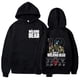 thumbnail image 2 of Nueva sudadera holgada informal con capucha y estampado de The Walking Dead de manga larga a la moda para hombre y mujer para otoño e invierno, 2 of 5